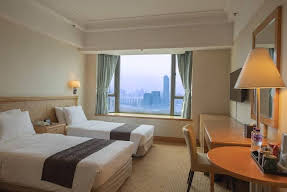 Ramada Hong Kong Grand View Image 8
