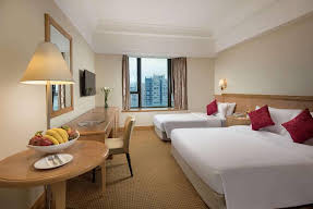 Ramada Hong Kong Grand View Image 9