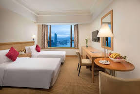 Ramada Hong Kong Grand View Image 10