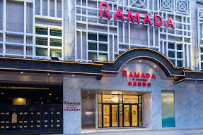 Ramada Hong Kong Grand View Image 15