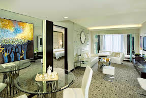 Regal Kowloon Hotel Image 9