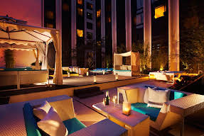 Regal Kowloon Hotel Image 17