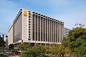 Regal Kowloon Hotel Image 22