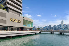 Regent Hong Kong - 5-Star Luxury Hotels Image 20