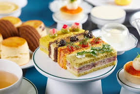 Regent Hong Kong - 5-Star Luxury Hotels Image 21