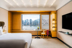Regent Hong Kong - 5-Star Luxury Hotels Image 10