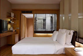 Renaissance Hong Kong Harbour View Hotel Image 11