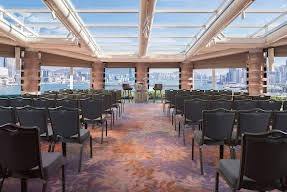 Renaissance Hong Kong Harbour View Hotel Image 9