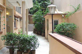 Image of Rent-A-Room Hong Kong