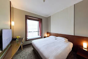 Rosedale Hotel Hong Kong Image 18