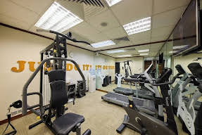 Rosedale Hotel Hong Kong Image 20