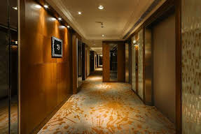 Image of Rosedale Hotel Hong Kong