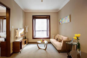 Rosedale Hotel Hong Kong Image 10