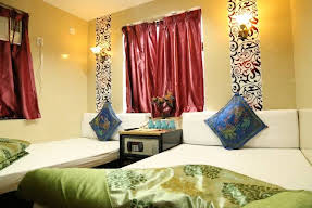 Russian Hostel Image 3