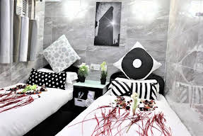 Russian Hostel Image 17