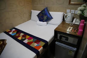 Sandhu Hotel Image 33