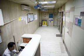 Sandhu Hotel Image 7