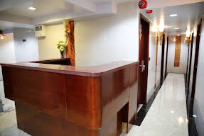 Sandhu Hotel Image 11