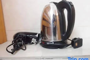 Sea View Hostel Image 18