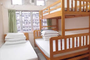 Sea View Hostel Image 4