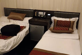 Image of Season Hotel 6F (New Wing)