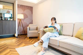 Shama Central Hong Kong Image 4