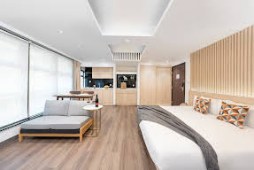 Shama Central Hong Kong Image 10