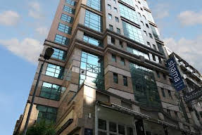 Shama Central Hong Kong Image 14