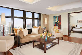 Shama Central Hong Kong Image 16