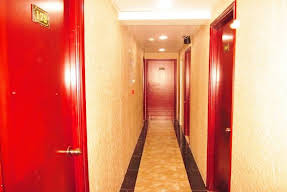 Shangrila Guest House Image 16