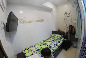 Sing Yuet Hostel Image 13