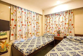 Sing Yuet Hostel Image 14