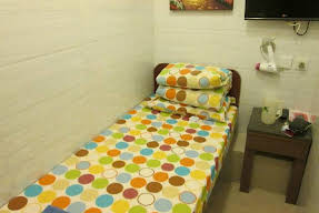 Sing Yuet Hostel Image 16