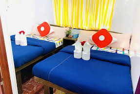 Singapore Hostel Image 4