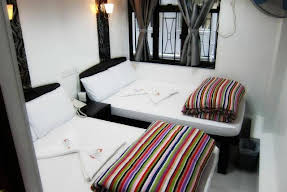 Singapore Hostel Image 9