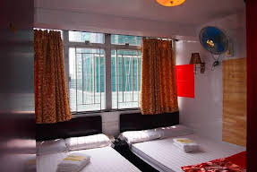 Singapore Hostel Image 11