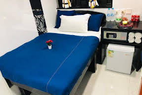 Singapore Hostel Image 15