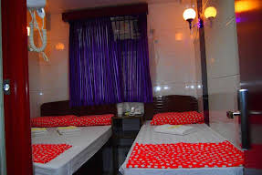 Singapore Hostel Image 16