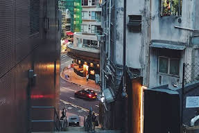 SLEEEP | HKG.Sheung Wan (Gough St.) Image 29