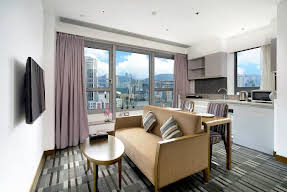 Somerset Victoria Park Hong Kong Image 2