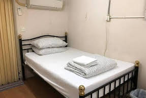 Image of South and North House