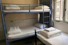 South and North House Image 16