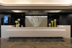 Stanford Hillview Hotel Image 3