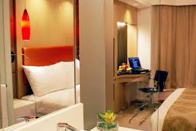 Stanford Hillview Hotel Image 7