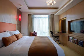 Stanford Hillview Hotel Image 8