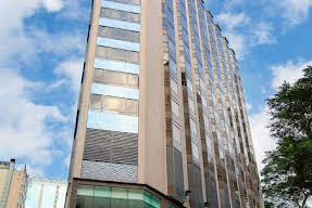 Stanford Hillview Hotel Image 11