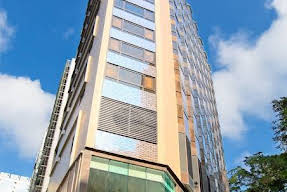 Stanford Hillview Hotel Image 12