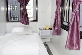 Strawberry Hostel Image 10