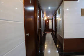 Strawberry Hostel Image 11