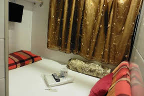 Strawberry Hostel Image 13